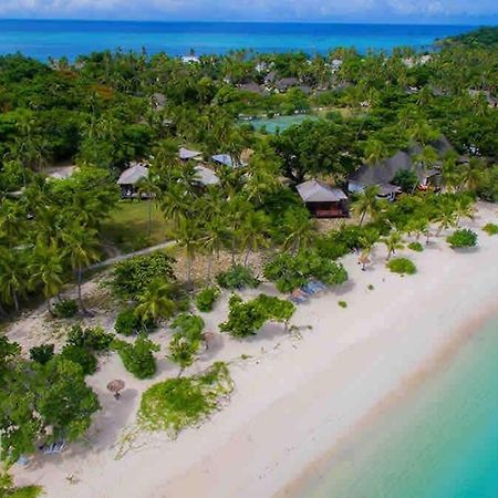 Mana Lagoon Backpackers Exterior foto